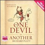 As One Devil to Another [Audiobook]